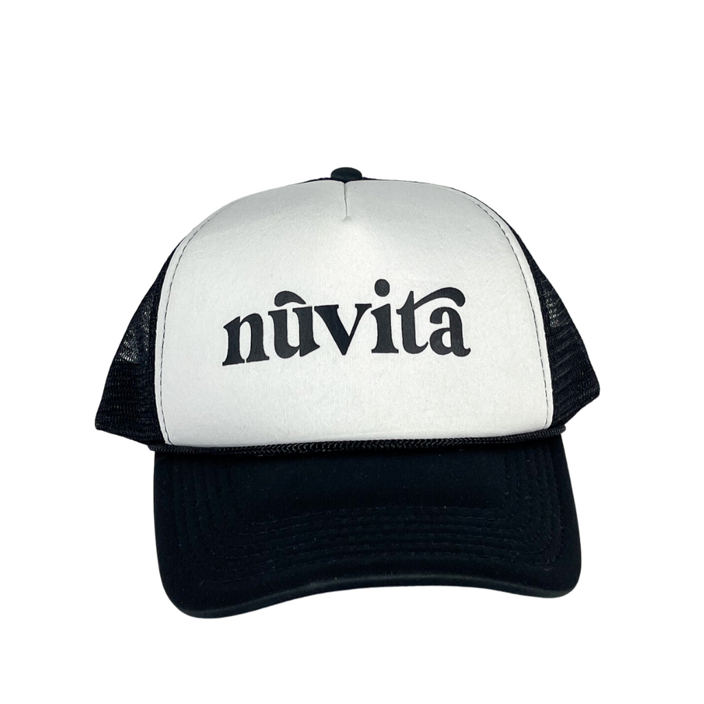 Nuvita Trucker Hat